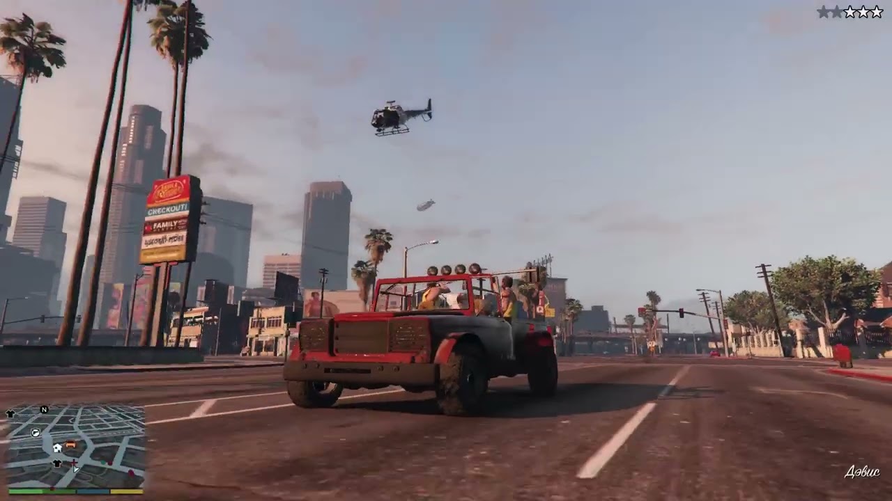 GTA 5 TREVORS VS COPS #gta #trending #viral #viral #gaming