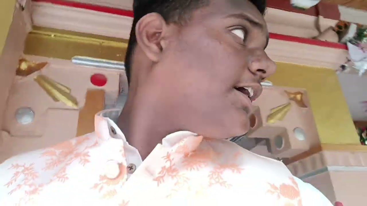 આજે તો રામાપીરના મંદિરે લગન ફુલ મોજ