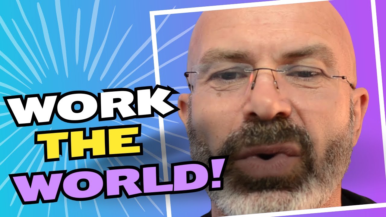 Ever fancied working from a Huge Ham Radio Super Station? Now you can!!