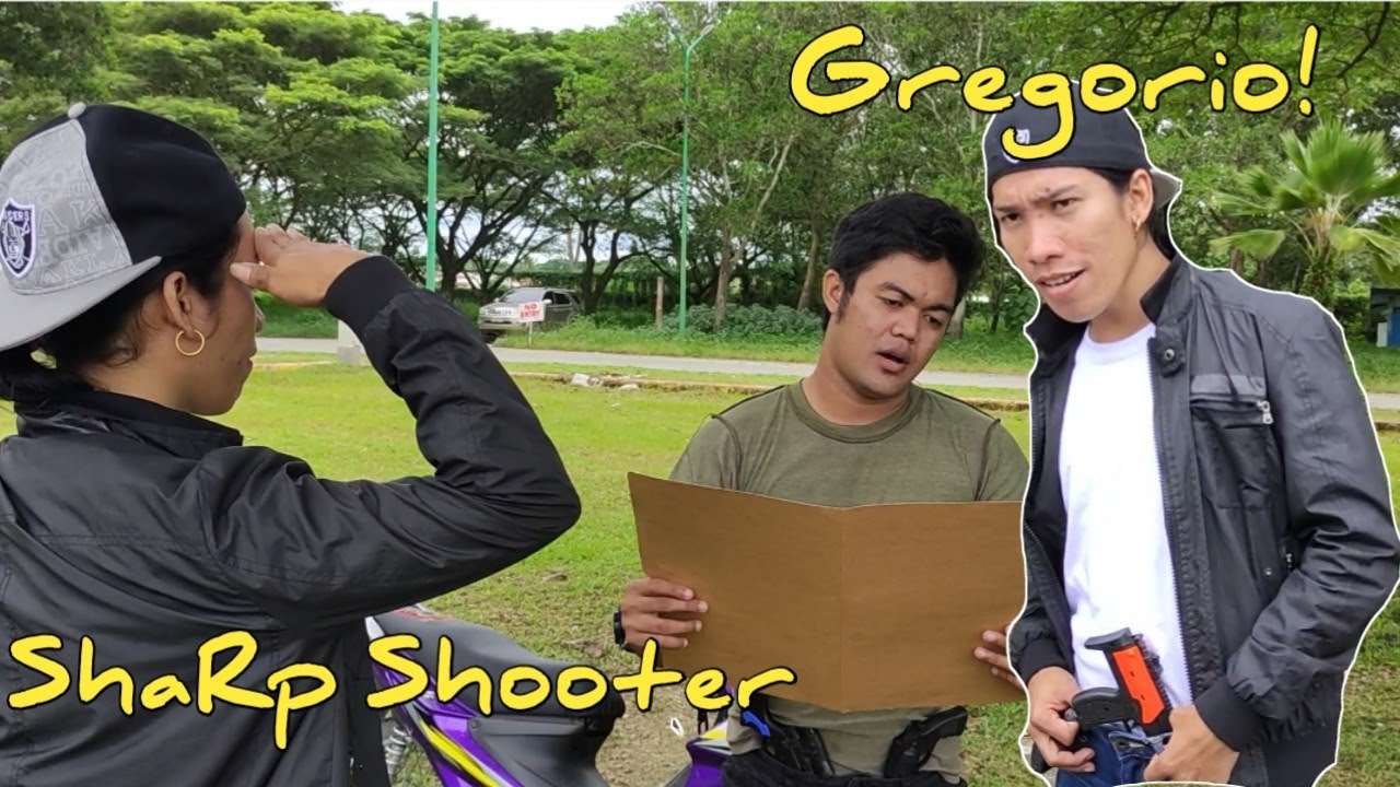Sarge ug iyang badi part 2