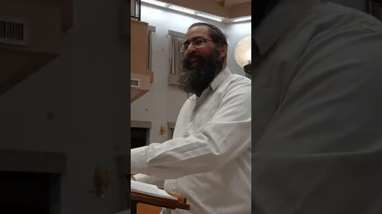 האם יהודים חילונים הם אחים שלנו??? הרב אריאל שטראוס שליט"א