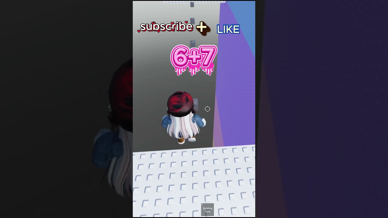 SECRET Block TROLL🤯