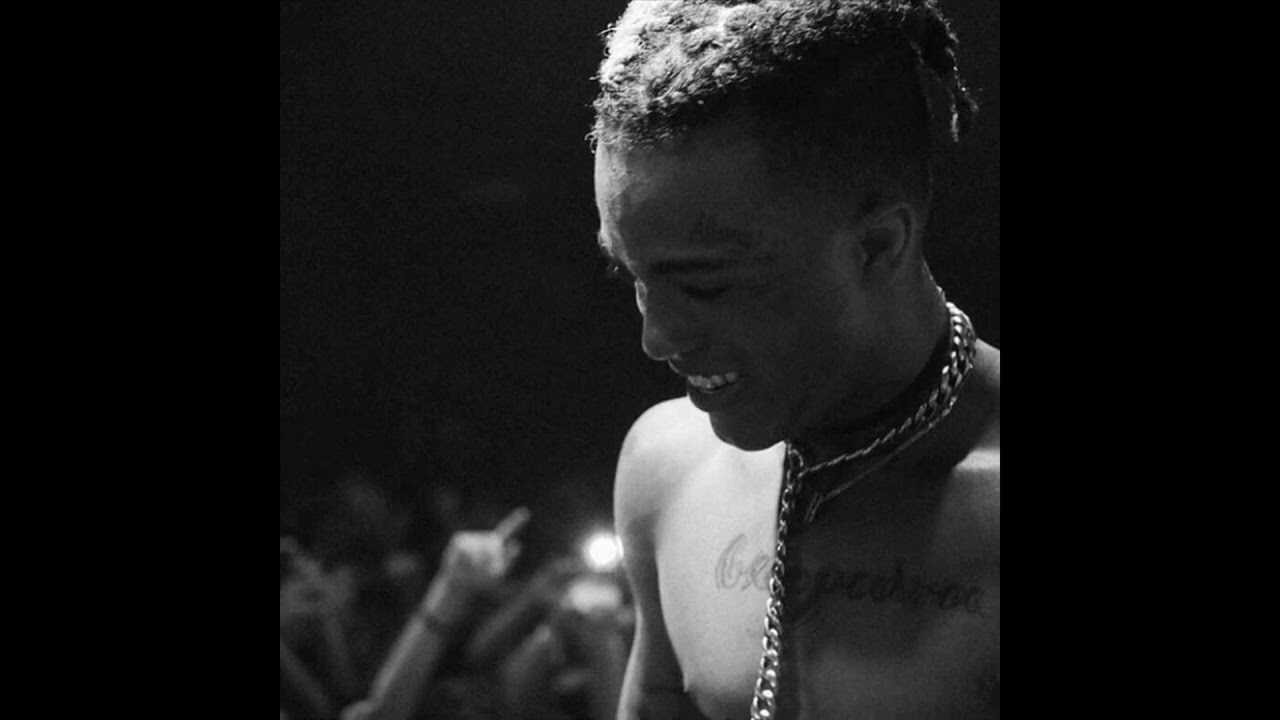 [FREE] Hard XXXTentacion Type Beat - 