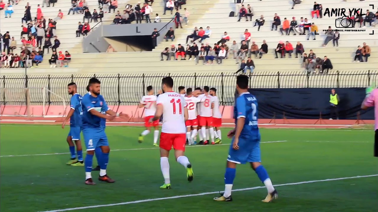 ملخص مباراة كأس الجزائر بين مولودية وهران و مستقبل جيل أرزيو