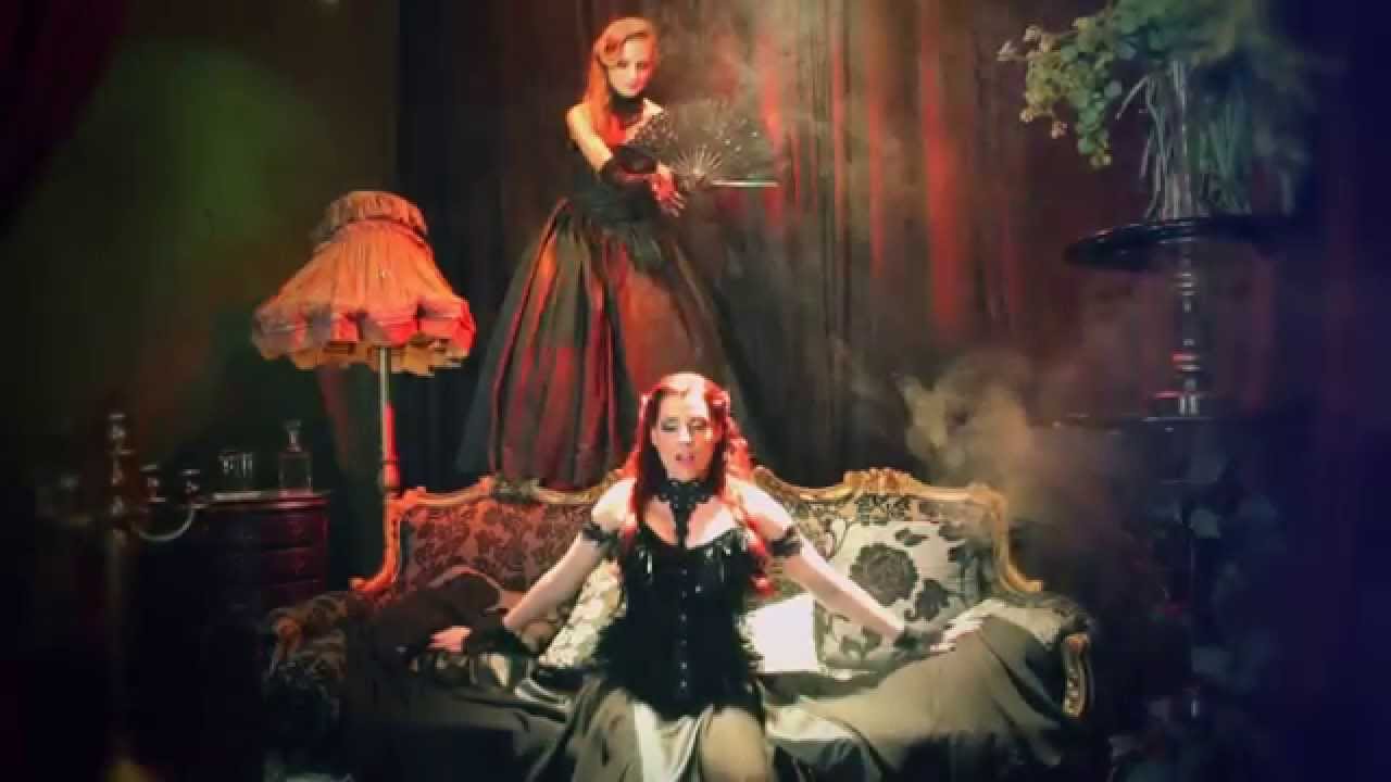 Enemy Of Reality - Needle Bites ft. Ailyn Giménez (Official Video)