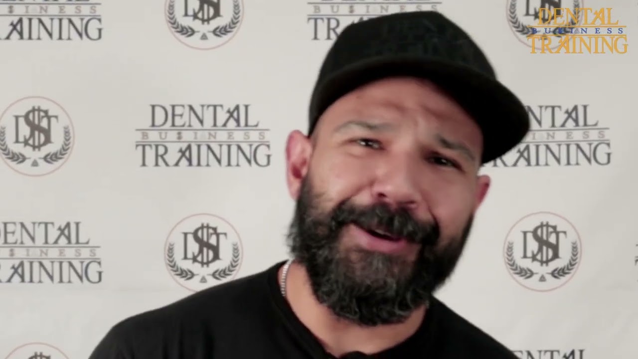 🦷 ¿En qué momento entra tu Administración a mi consultorio dental, sólo tengo 1 sillón dental?