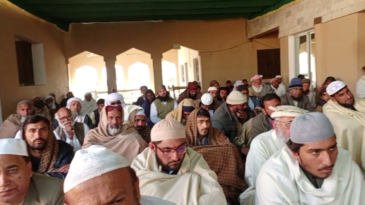 واقعہ معراج شریف || ماہانہ درس تصوف ||پیر میاں خیر محمد صاحب بھوروی