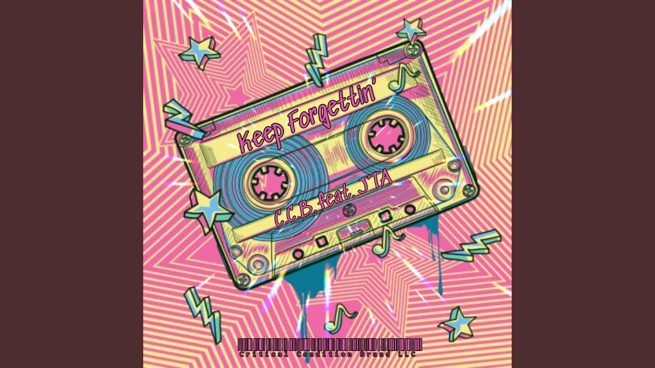 Keep Forgettin' (feat. J'TA)