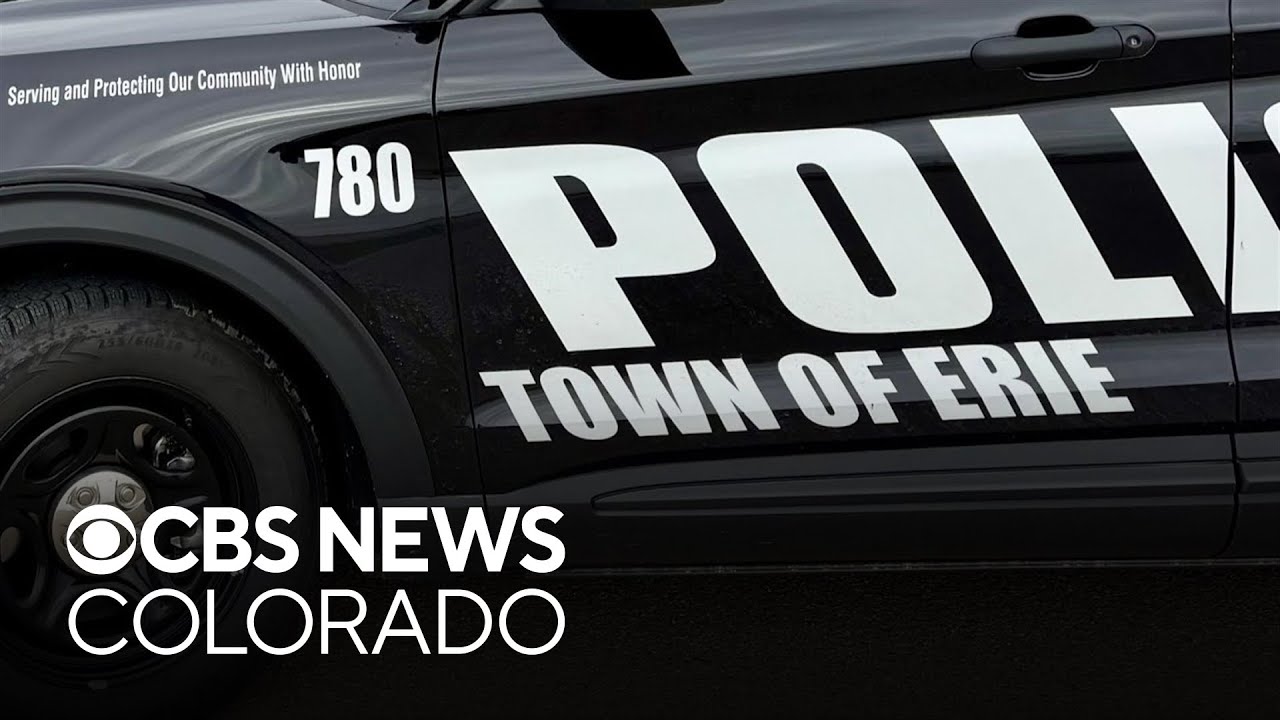 Colorado police officer fired over social media posts; FBI notified