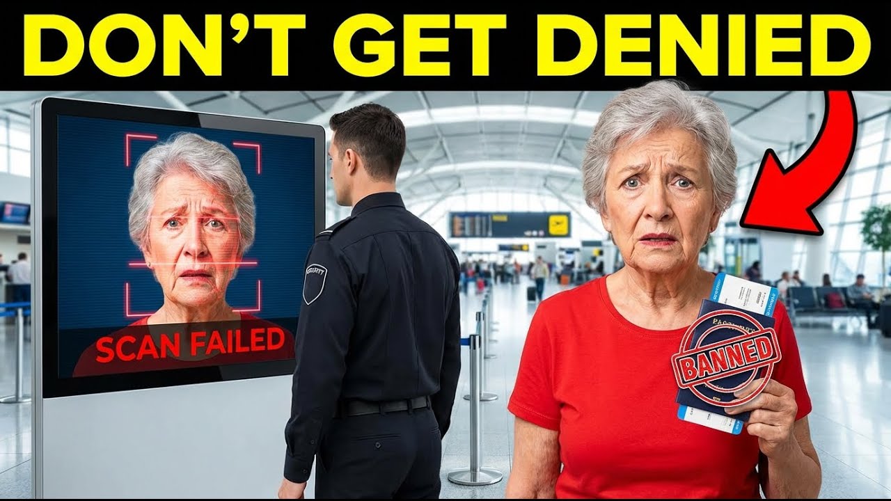 New Passport Rules Starting 11 February 2026 — New Rules Every Traveler Must Know