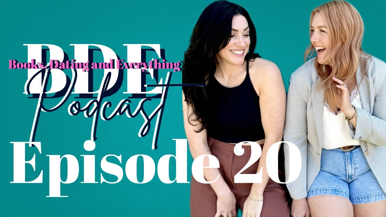 Bde episode 20: Vibrators, P*rn, and Sorry, Baby movie review *trigger warning for SA*