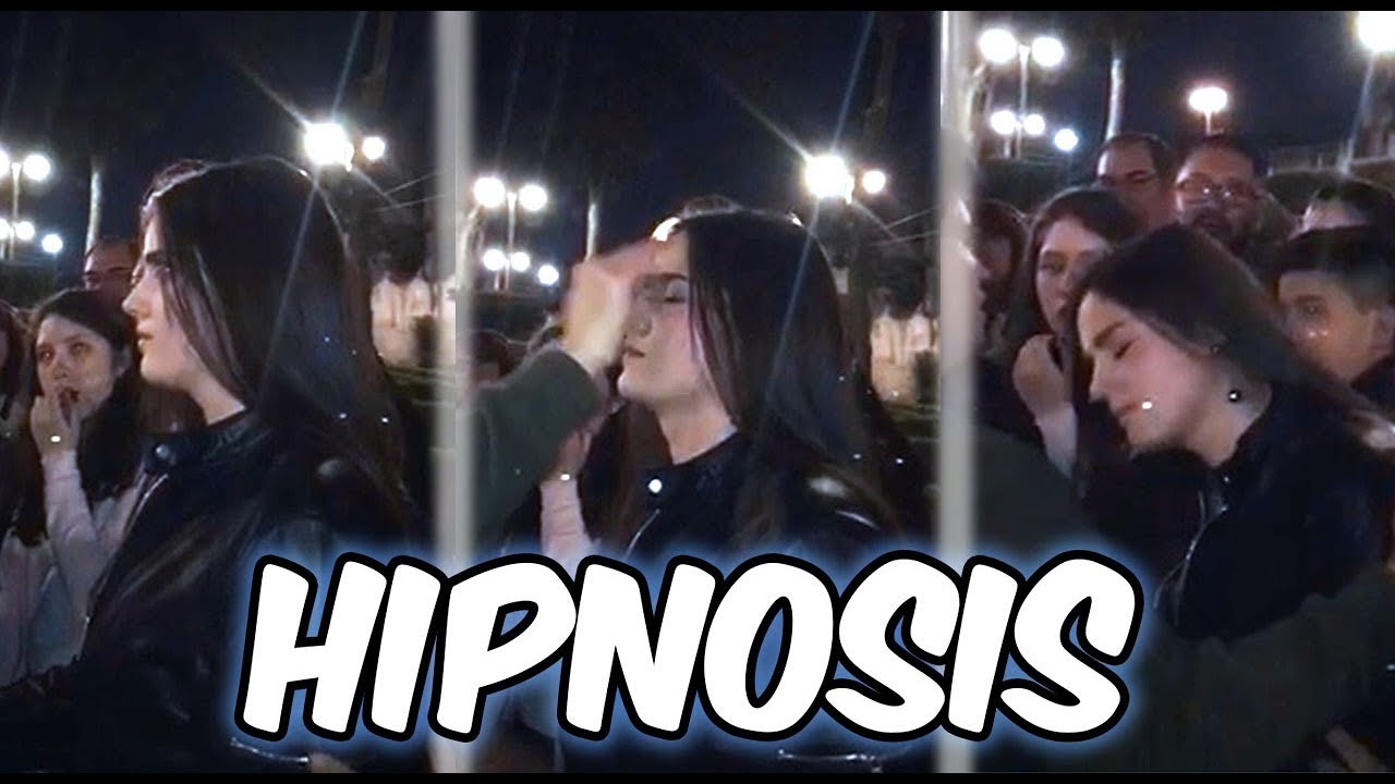 ME HIPNOTIZARON !!! EXPERIENCIA EXTREMA - Entrevista con SOMNUS DAN 😱