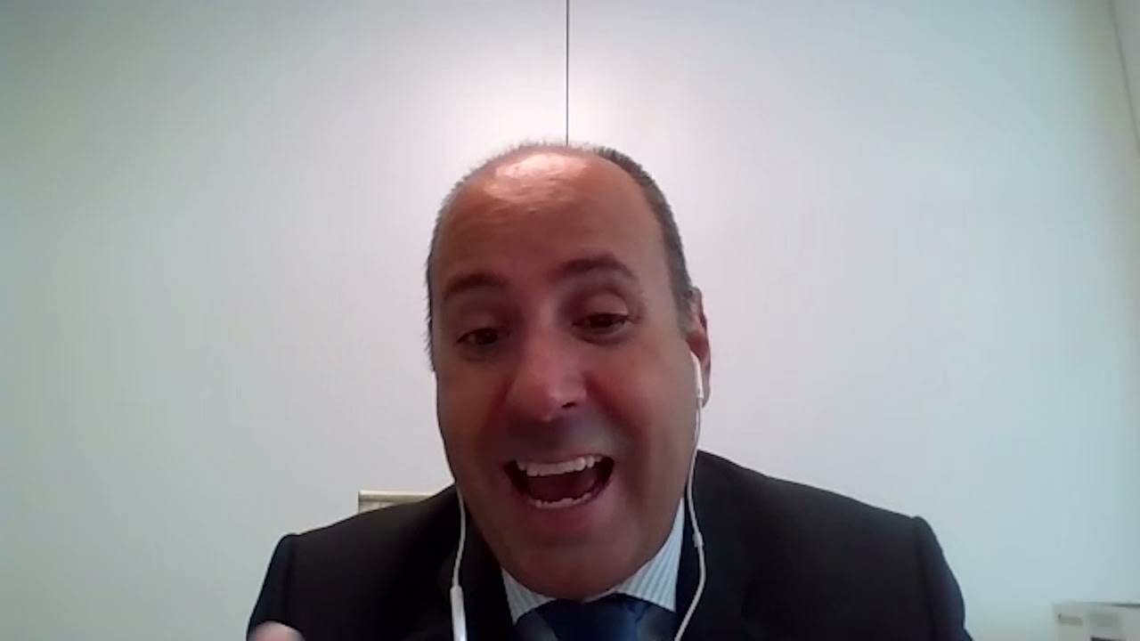 ESMO 2021 breast cancer highlights: TULIP and KEYNOTE-355