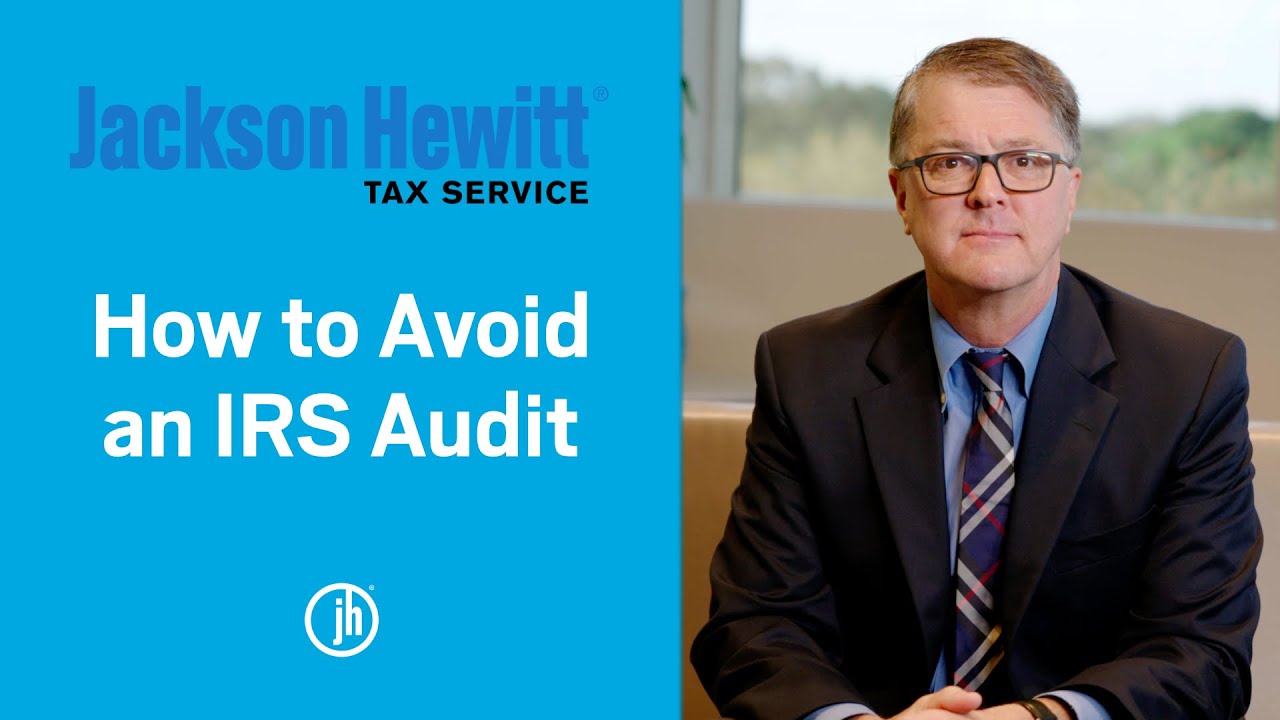 IRS Tax Audit Red Flags: Tax Mistakes That Trigger an Audit & Tips To Avoid Them