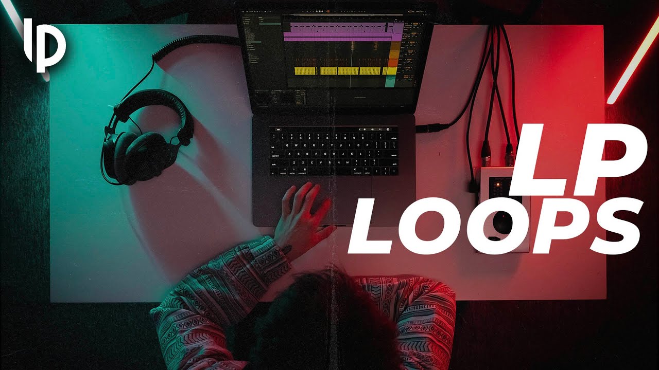 LP Loops DEMO // Luis Pacheco