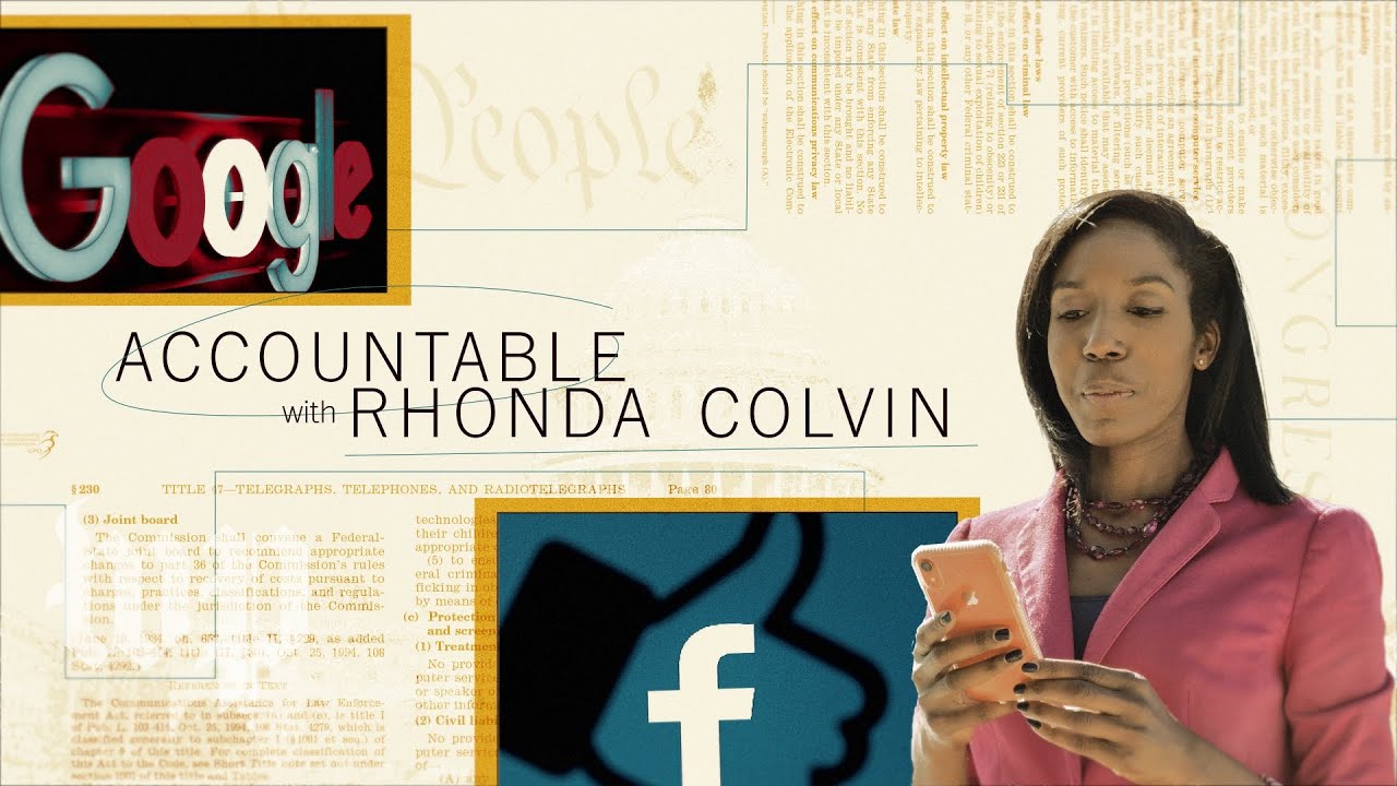 Senators say new social media laws could be on the way - sooner than later | Accountable