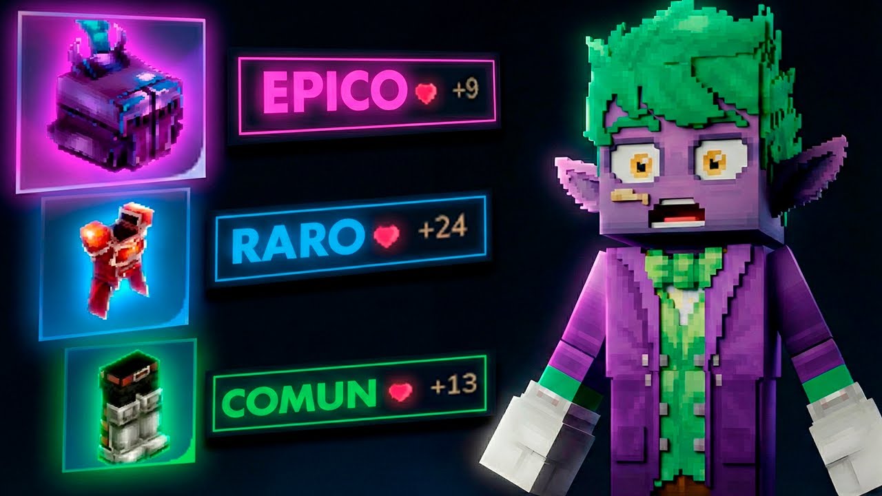 TODO LO QUE NO SABÍAS DE LAS ARMADURAS DE HYTALE