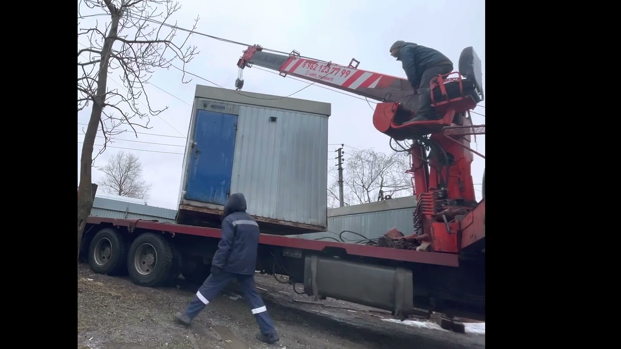 Поломал брусчатку/ вес Daewoo Novus