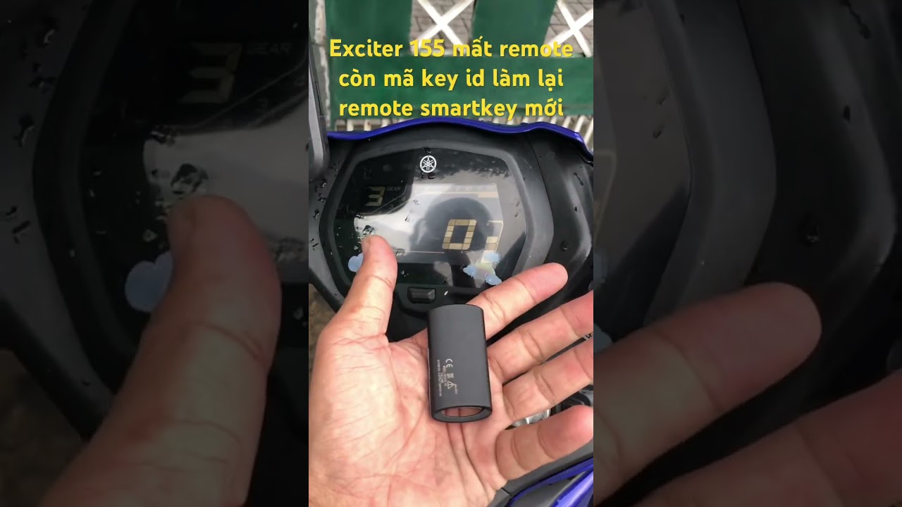 #remotesmartkey