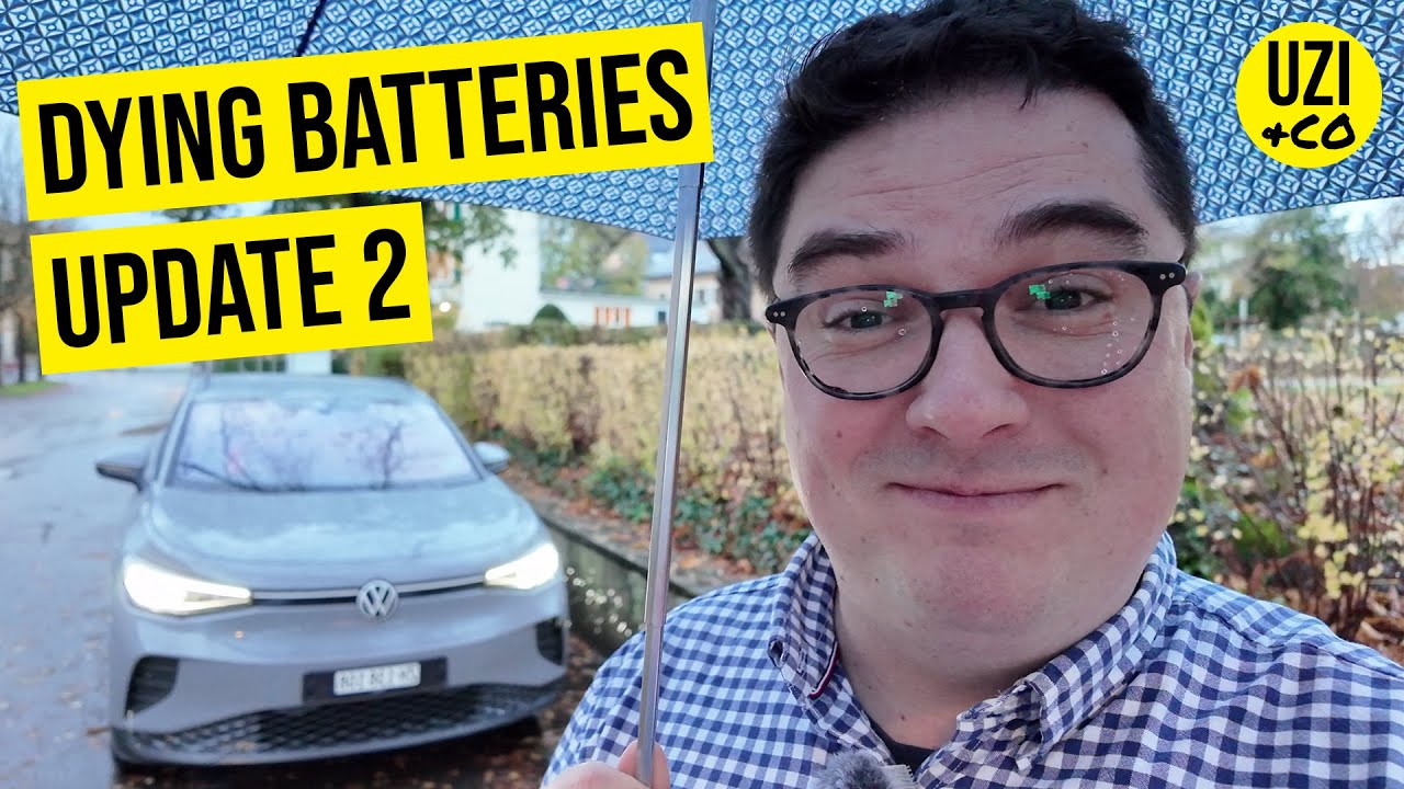 VW: From Dieselgate to Batterygate - Update 2