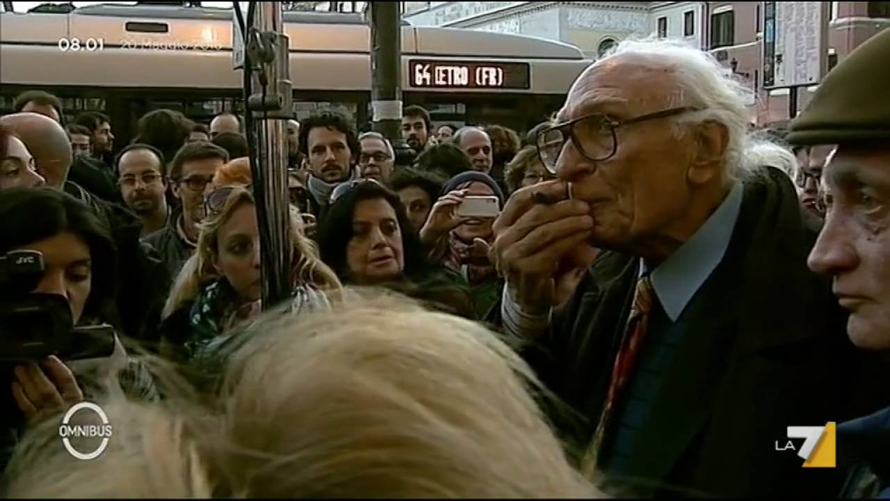 1930-2016. L'addio a Pannella