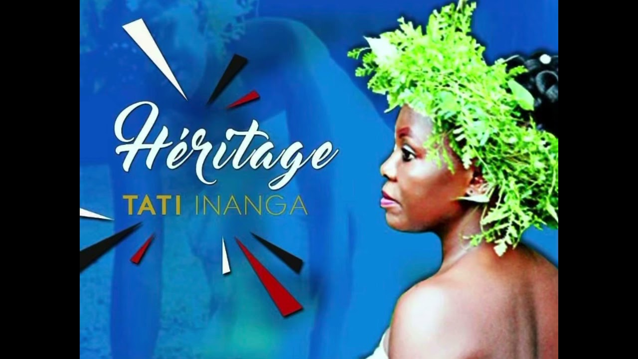 Tati Inanga - Nyembi Etu