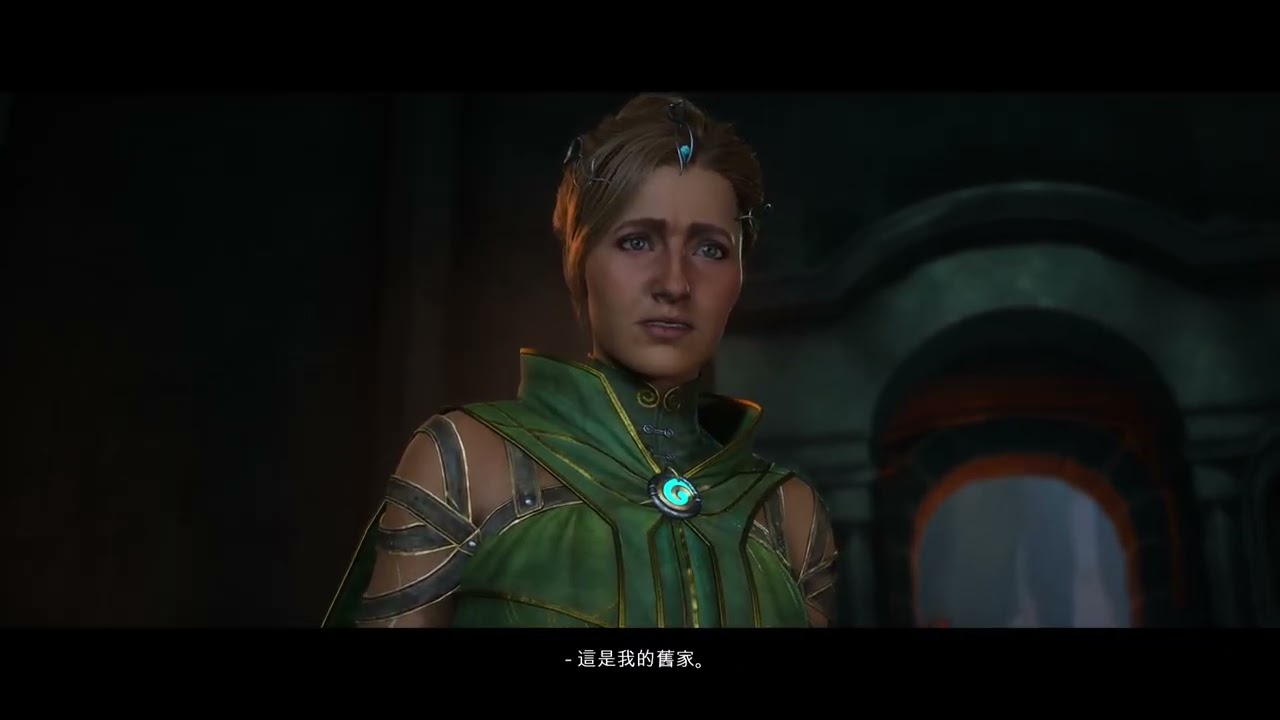 夏普拉斯 PS5 Split Fiction #8