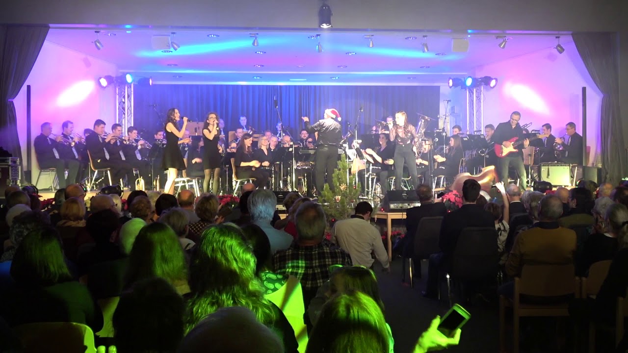 Son of a Preacher Man - John Hurley & Ronnie Wilkins