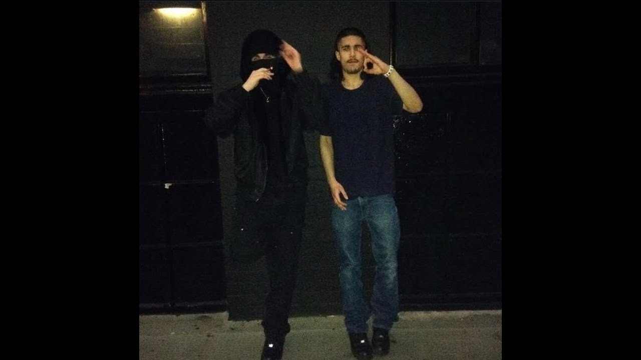 EsDeeKid fakemink Rico Ace type beat 