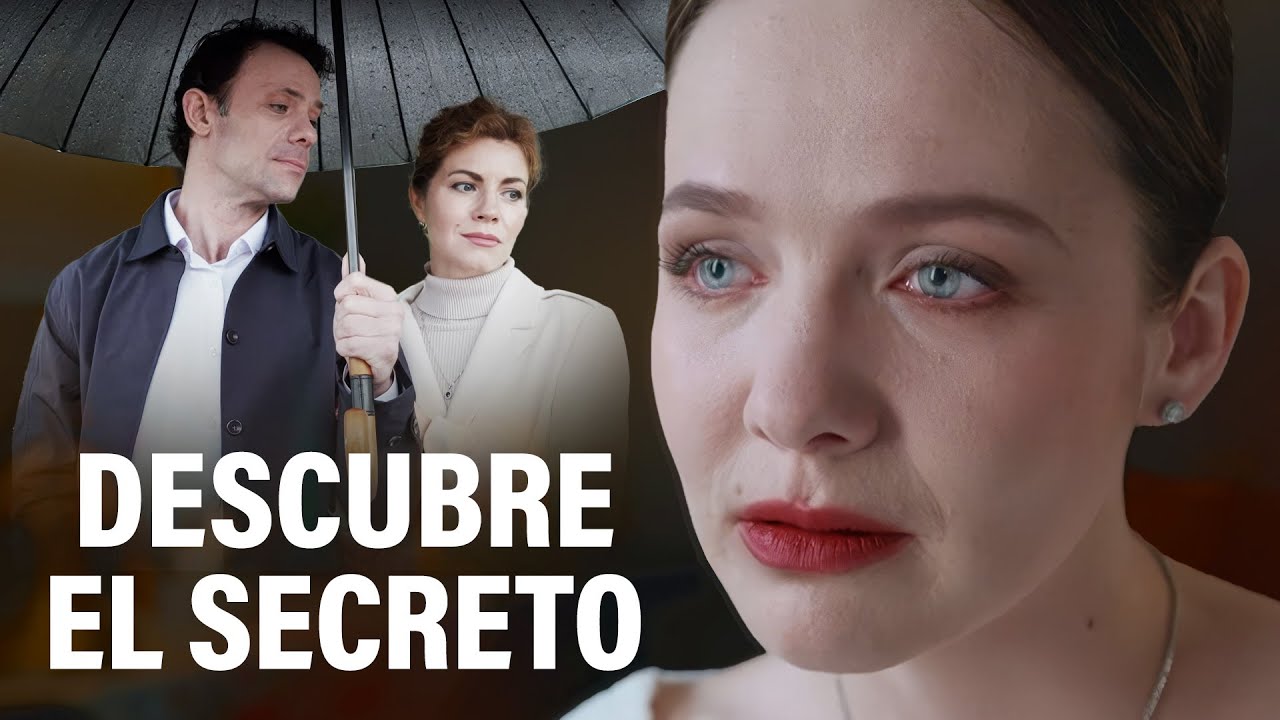 DESCUBRE EL SECRETO QUE CAMBIARÁ SU VIDA VIDA PARA SIEMPRE | Película romántica en Español Latino