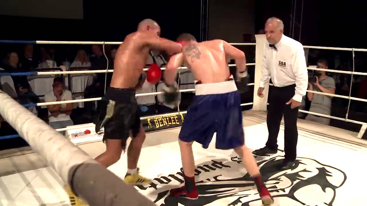 Dario Socci vs P Chobanov