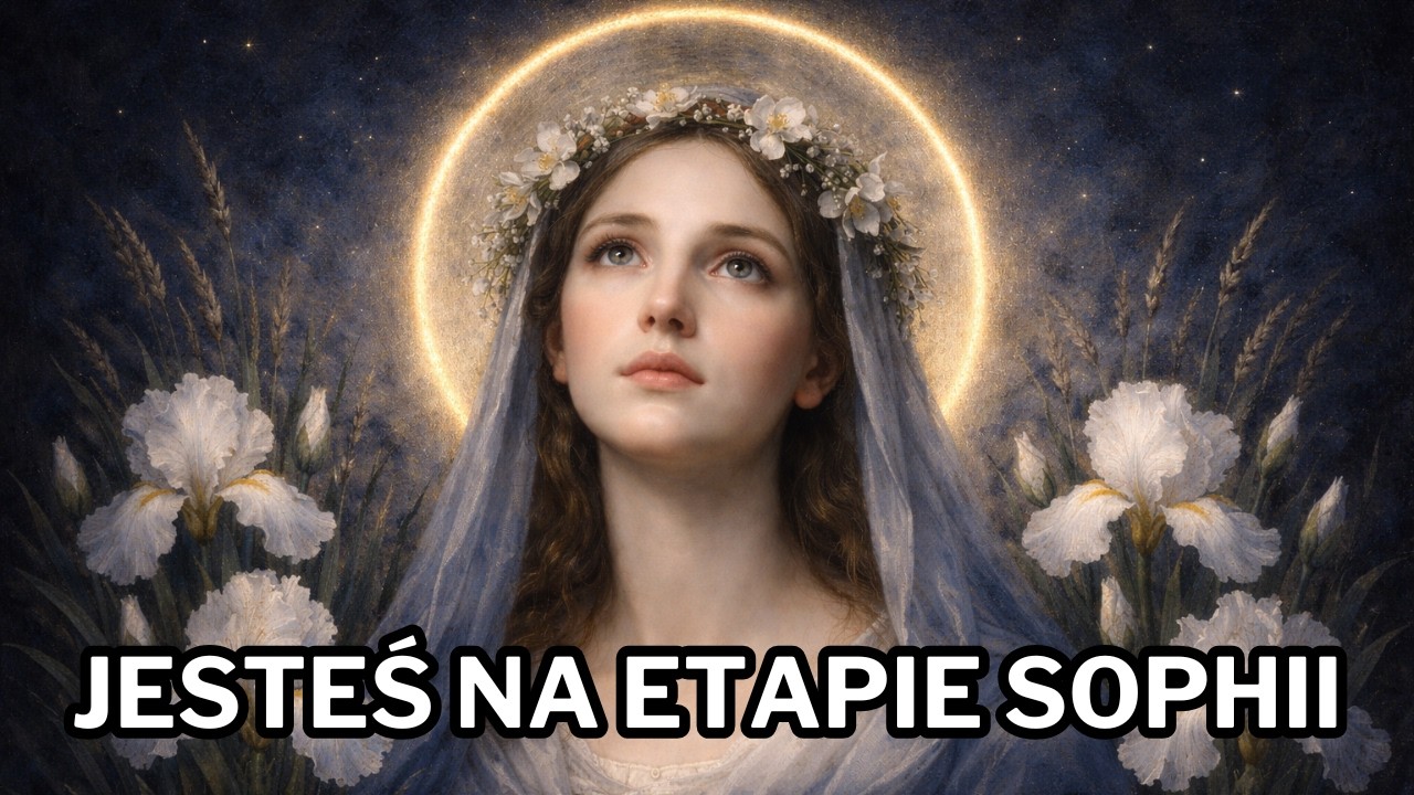 Czy jesteś już w etapie Sophia? 9 Znaków, że Oświecenie jest Bliżej, Niż Myślisz