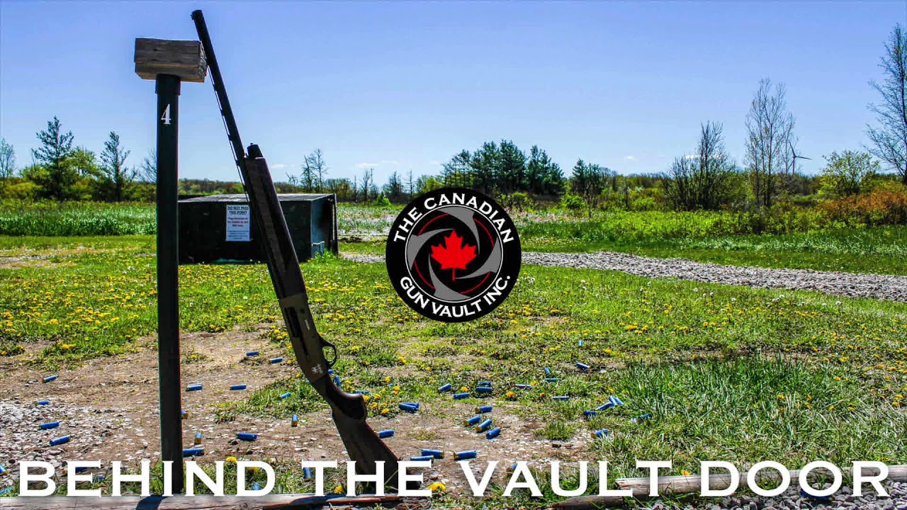Behind The Vault Door - Episode 27 - Ekos Poll