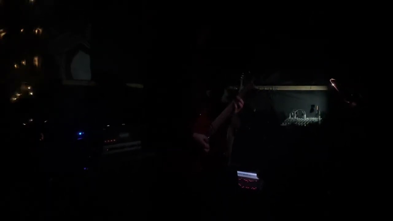 Погреб (Pogreb) (live in Minsk, 27.12.2025)