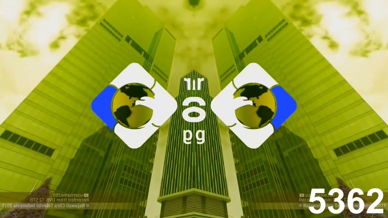 OBB Seputar iNews Siang (2019 - 2023) Effects | TRANS7 - Endcap (2013) Effects