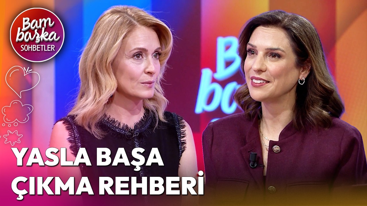 Sadece Ölüm Değil: Her Ayrılık Bir Yas mı?