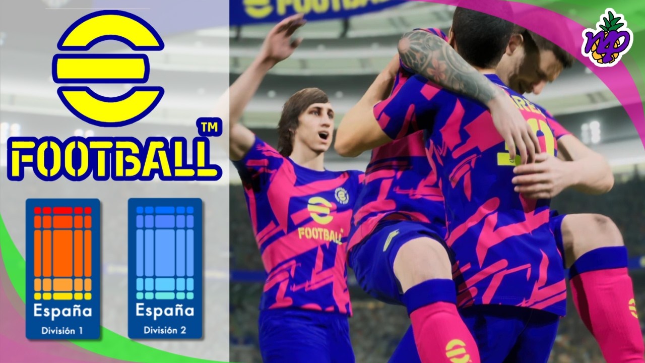 Contro un PRO | eFOOTBALL 2026 [Gameplay ITA PS5]