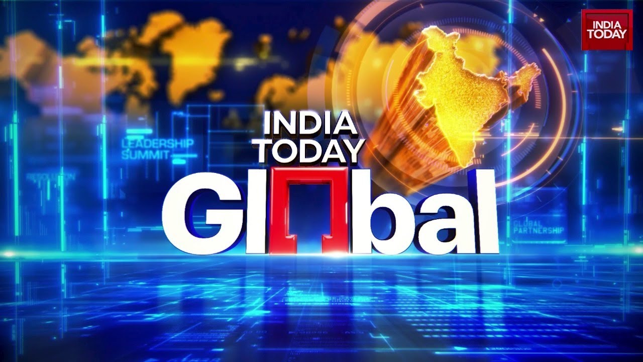 India Today Global: Russia Offers India Full Tech Transfer For Su-57 Stealth Fighter | Trump News