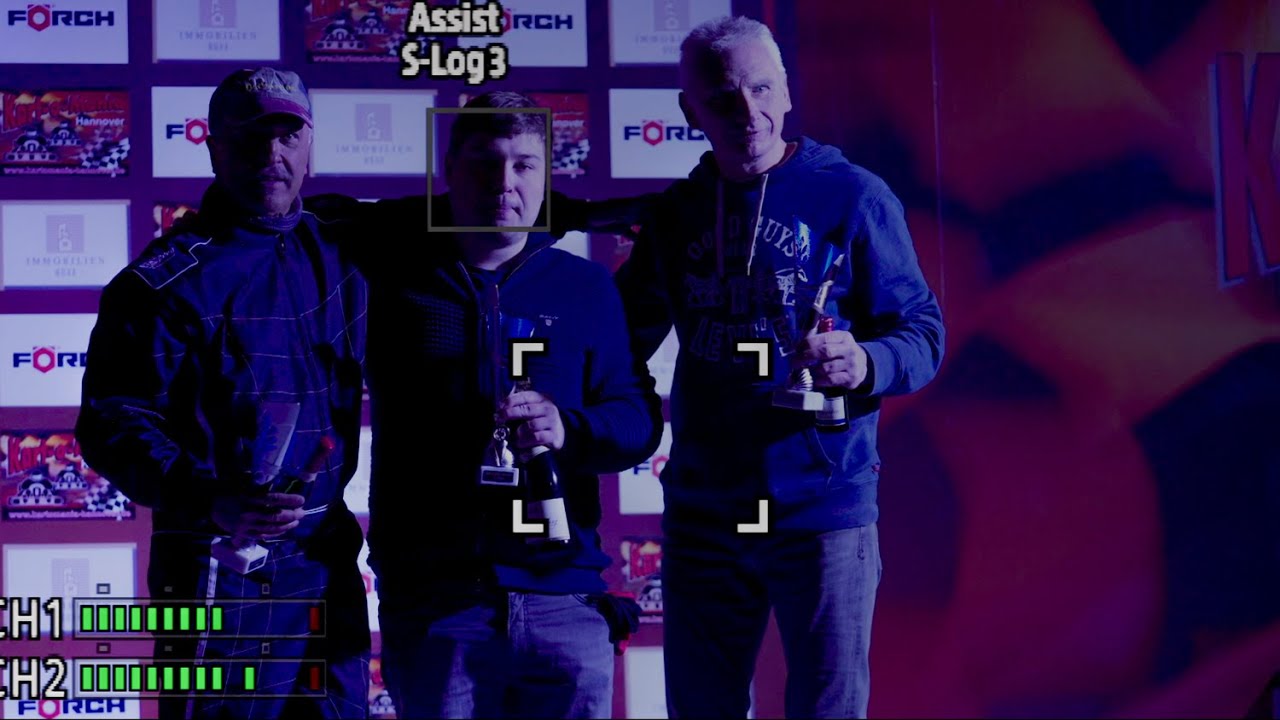 Kart-o-Mania Hannover 01/2024