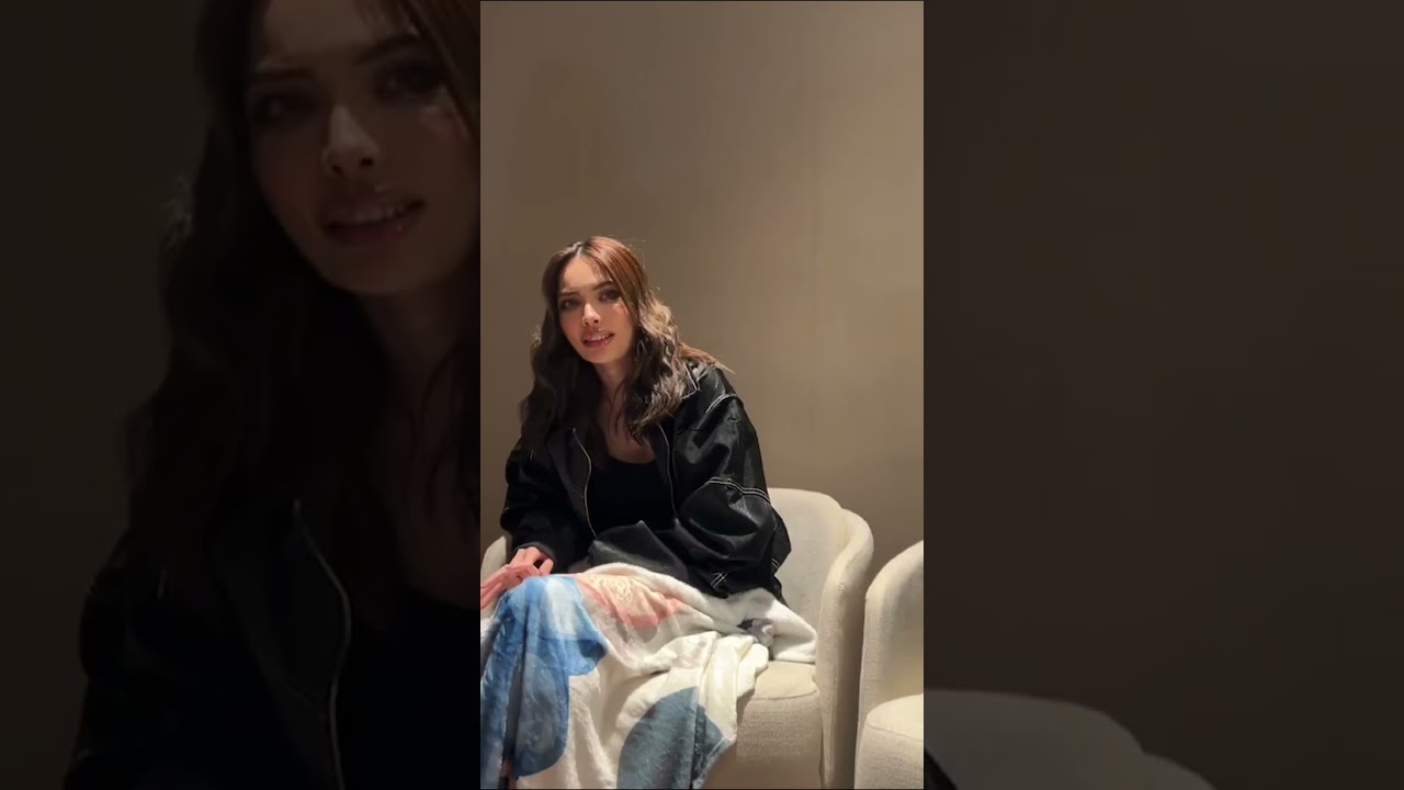 20231211 คุณชา พบแฟนคลับ // Cr. IG Live บ้านคุณชา