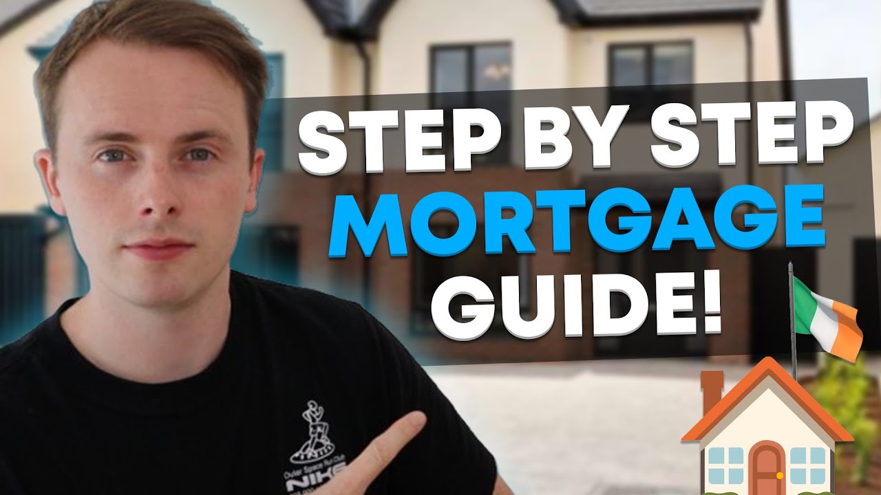 How to Buy a House in Ireland 🇮🇪