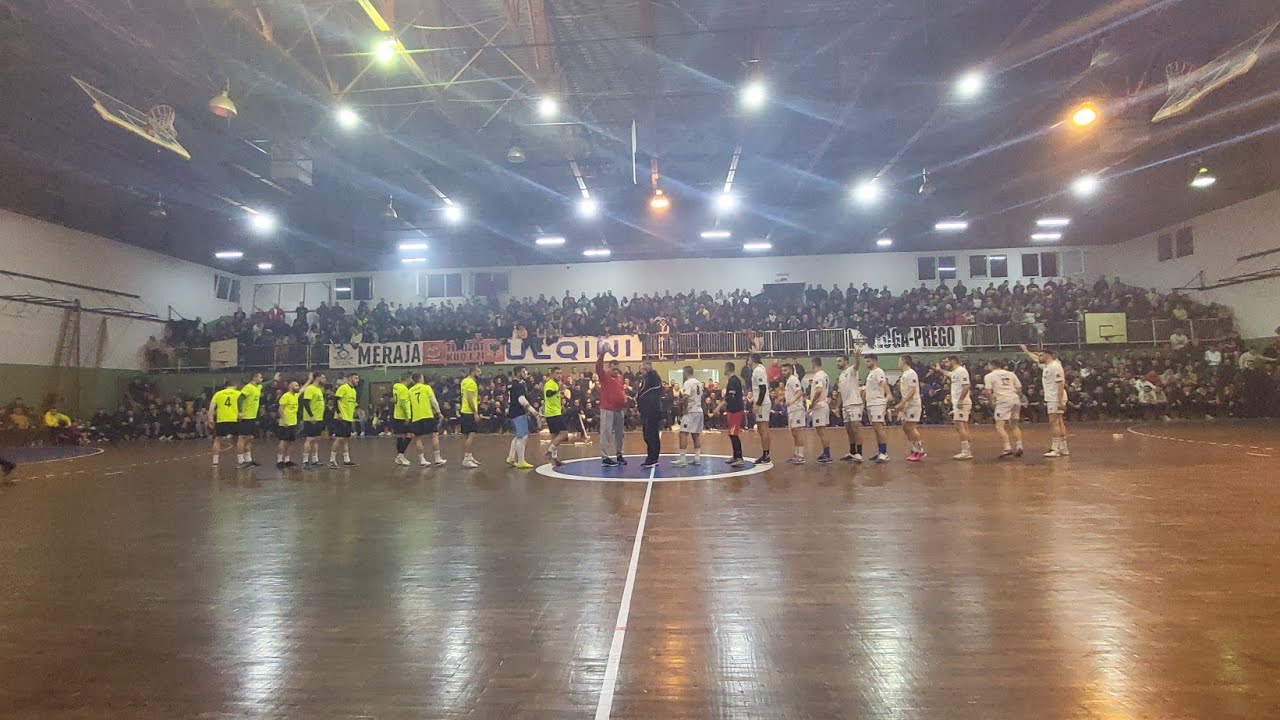 ☆SUPER DERBI☆   ILIRËT-ULQINI!!        ●SPEKTAKËL●