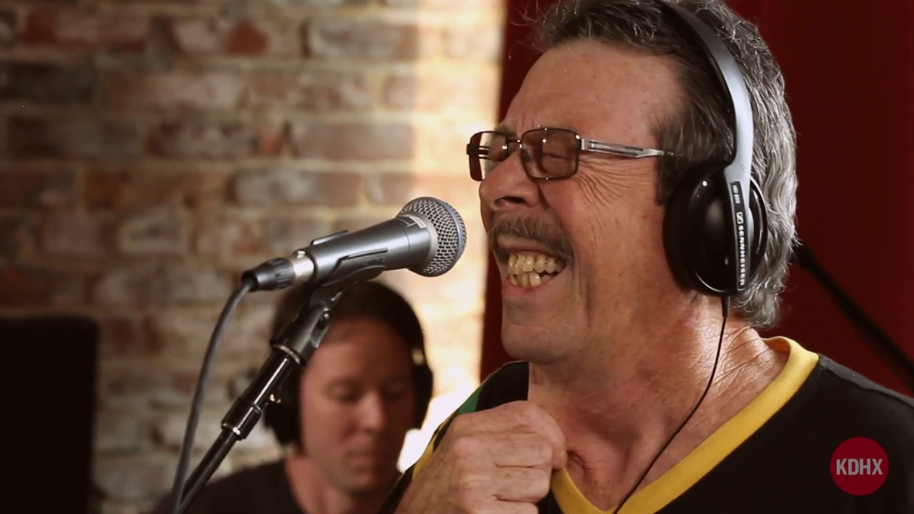 Paul Bonn & the Bluesmen 