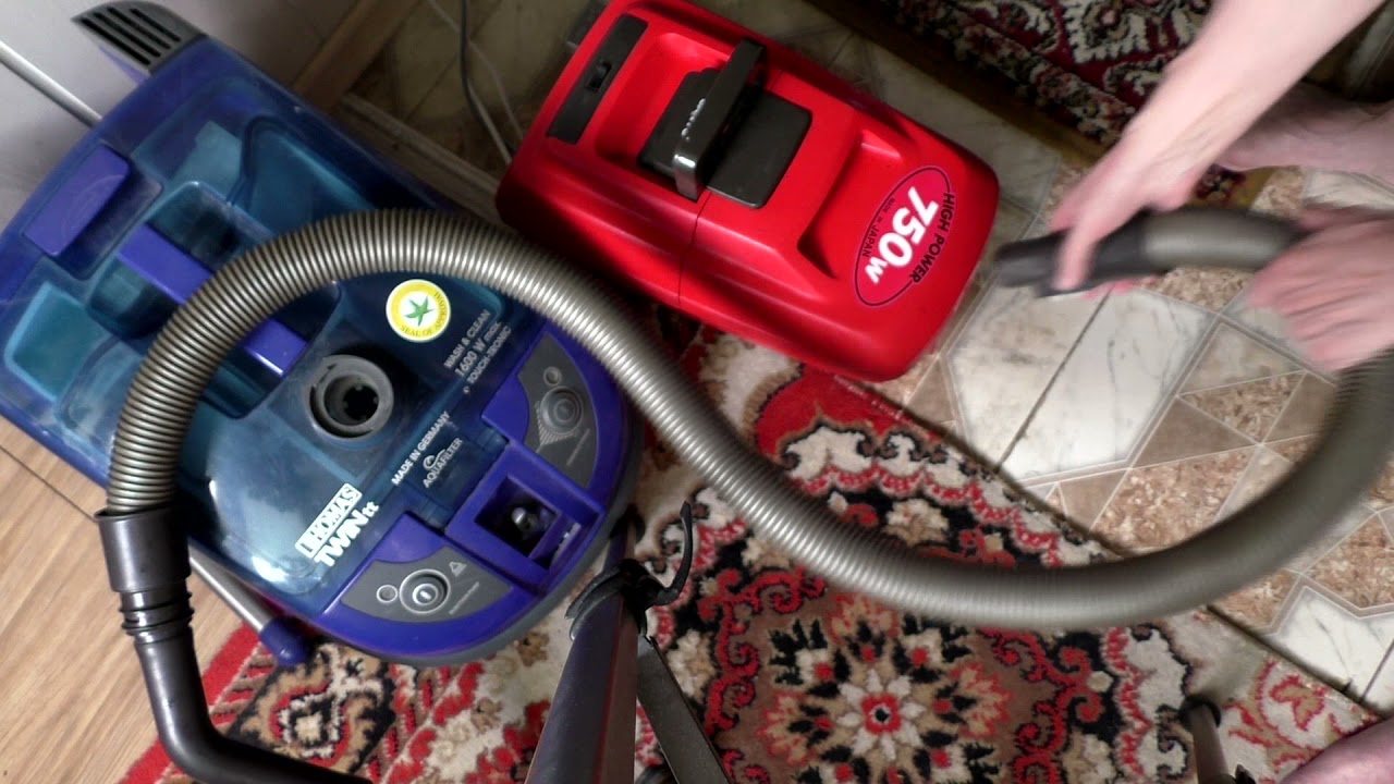 Шок от того, сколько он служит! Секрет долгой эксплуатации пылесоса Sanyo 750W. Чистим фильтр