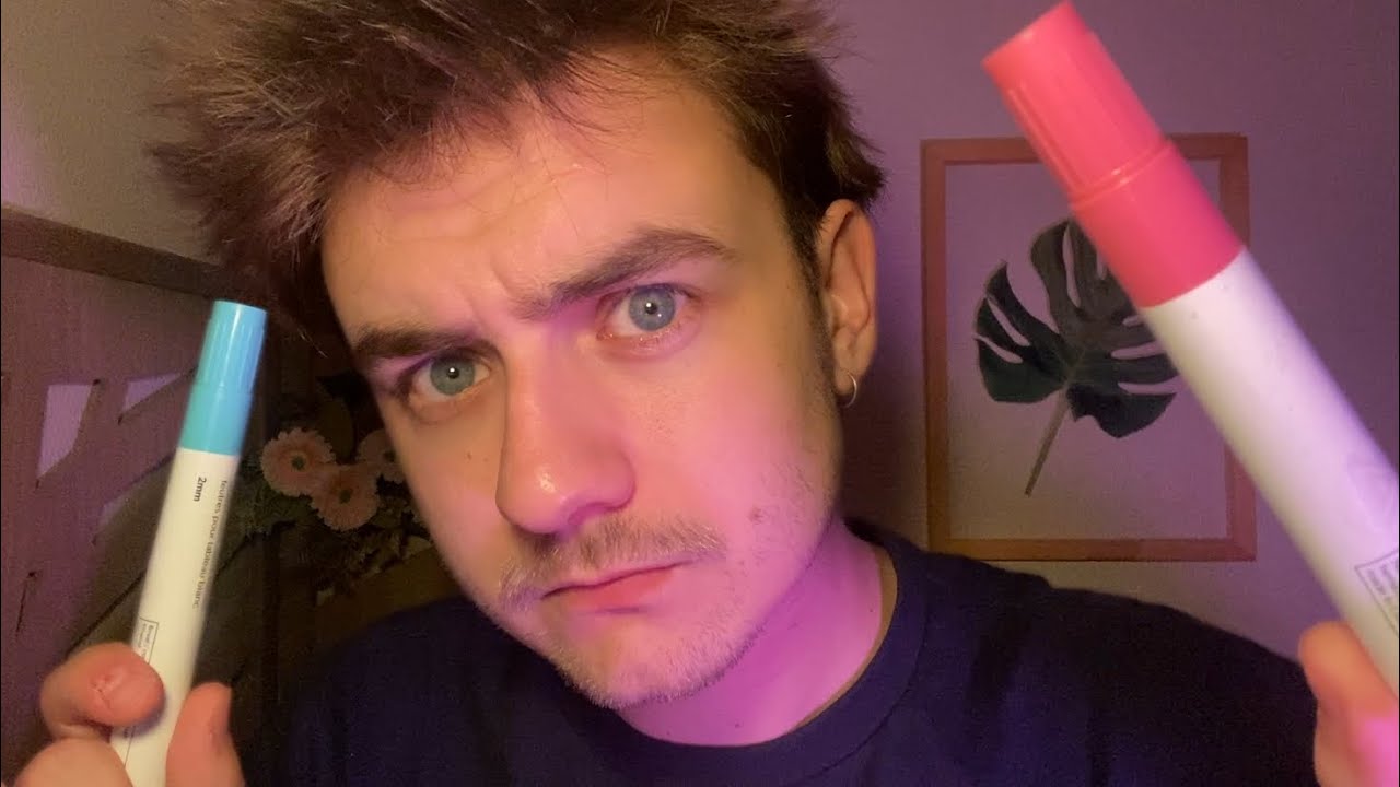 ASMR - 99% de Chance de Dormir