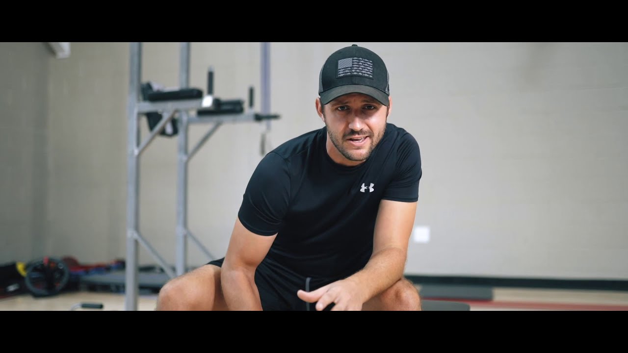 Drew Baldridge - It's Your Loss (Official Video)