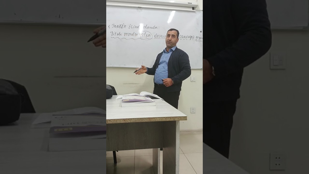 İsmin təsirlik halı