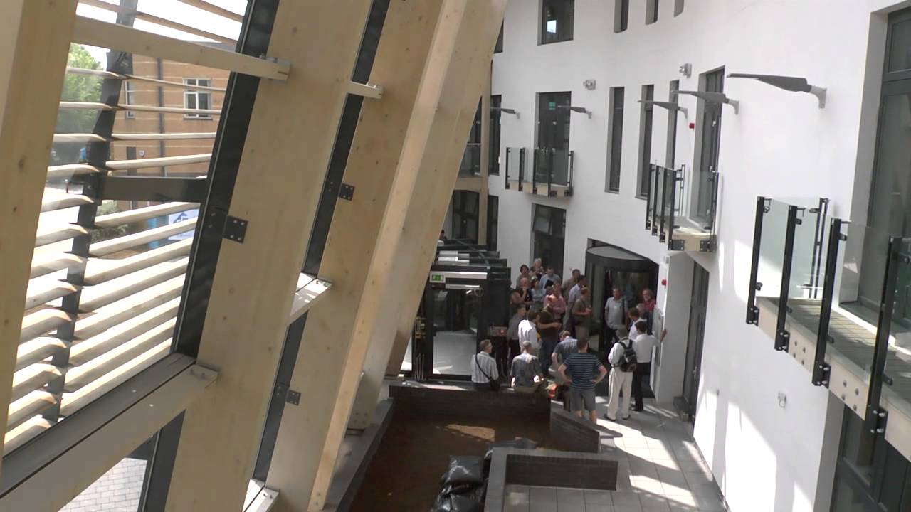 Why join the AECB?