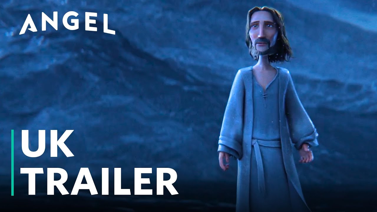 The King Of Kings | Returning To UK Cinemas From Dec 26 | Angel UK