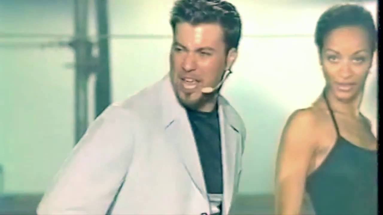 G-Squad - Besoin de Vous (HD Remix)